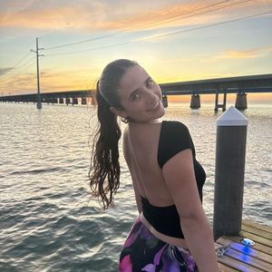 Meet your Posher, Rachel